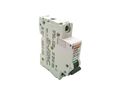 SCHNEIDER ELECTRIC C60N-5A