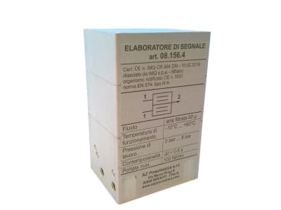 AZ PNEUMATICA 08.156.4