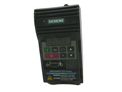 SIEMENS 6SE3214-0DA70-7AA0