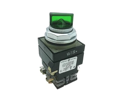 GENERAL ELECTRIC CR104P-SL21G11S8