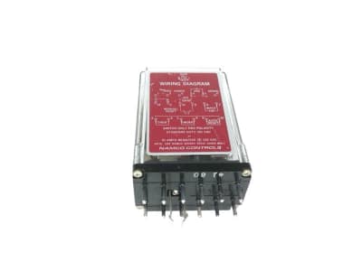DANAHER CONTROLS EE891-12103A
