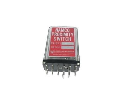 DANAHER CONTROLS EE971-02107