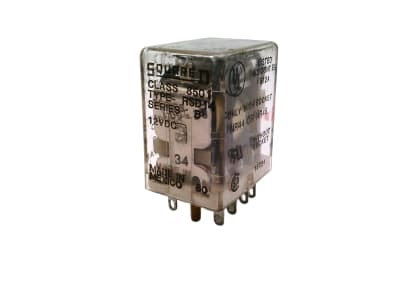SCHNEIDER ELECTRIC 8501-RSD14-V12