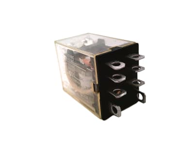 OMRON LY2-12DC
