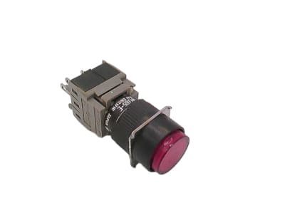 FUJI ELECTRIC AH165-ER22E