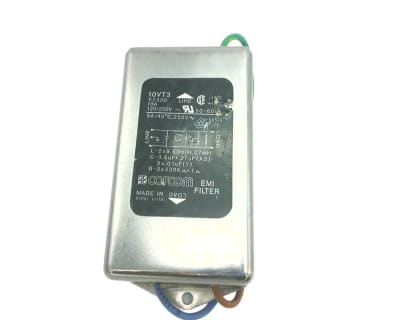 TE CONNECTIVITY 10VT3