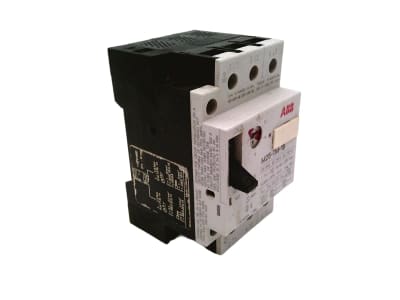 ASEA BROWN BOVERI M25-TM-16