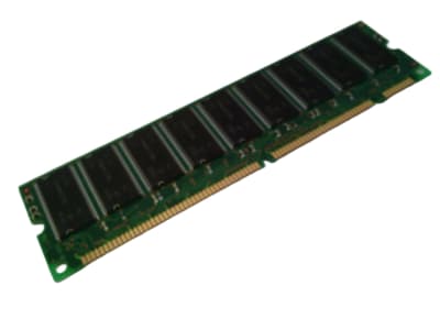 MICRON TECHNOLOGY INC MT18LSDT3272G-10EE1.D