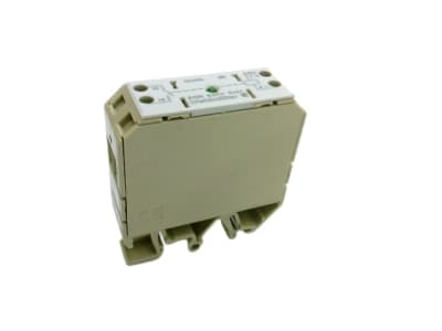 WEIDMULLER EG-2-EN