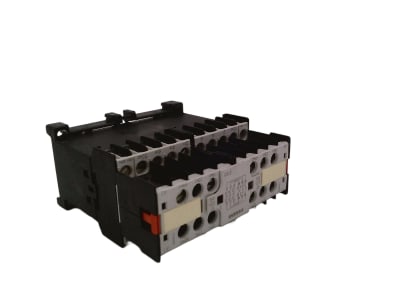 SIEMENS 3TD2002-2QK6