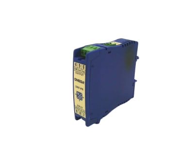 OMEGA ENGINEERING DRF-PR-24VDC-4/20MA-4/20