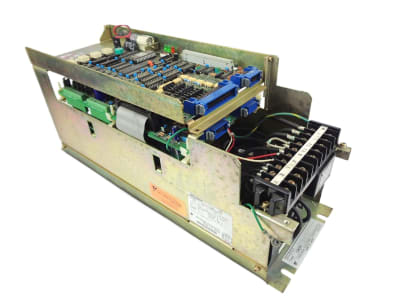 YASKAWA ELECTRIC CACR-HR30SB