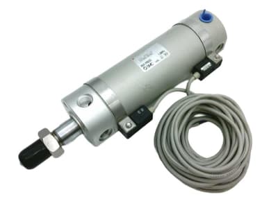 SMC CDG1DN50-100-B54L