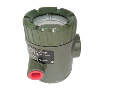 YOKOGAWA MLX-A11-10/FF1
