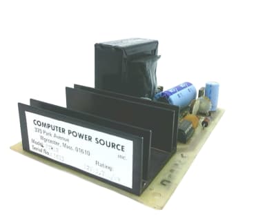 COMPUTER POWER PIB12