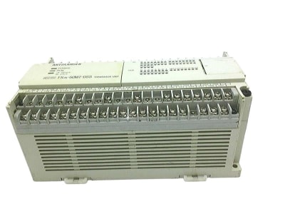 MITSUBISHI FX0N-60MT-DSS