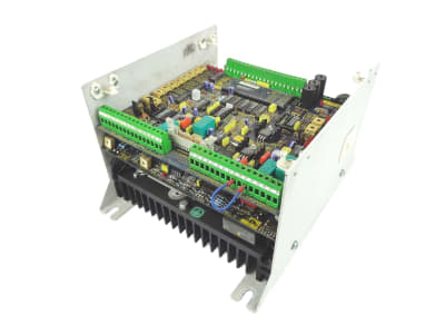 BARDAC POWERSL15/36
