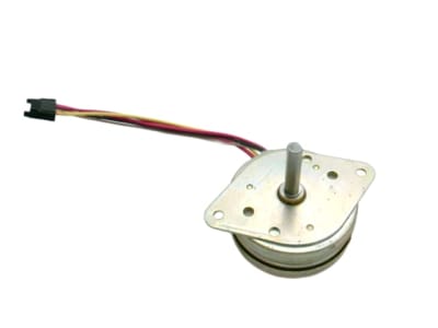 NIDEC CORP KP6M8-209