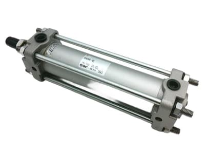 SMC CDA2B40-125