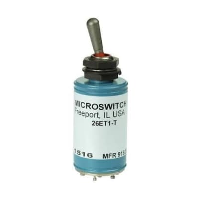 HONEYWELL 25ET78-S