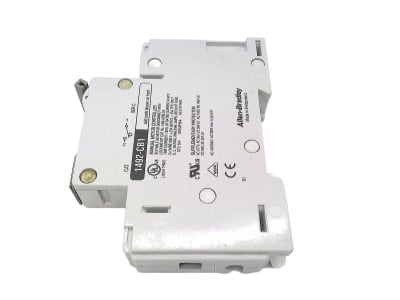 ALLEN BRADLEY 1492-CB-1-050