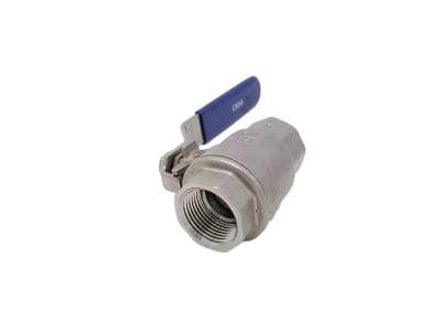 BOSHART INDUSTRIES SSBV800
