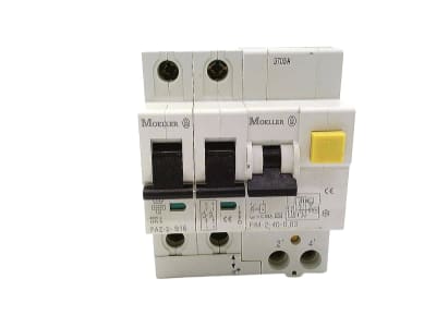 EATON CORPORATION FIM-2-40-0-3