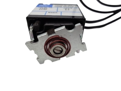 MAC VALVES INC D1-22AAC-1BA