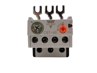 CARLO GAVAZZI CGT-40-22