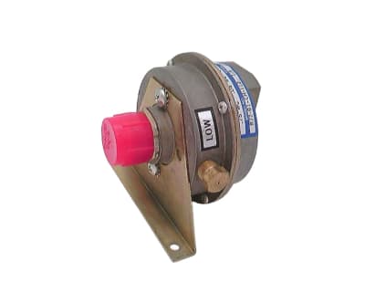 BEC CONTROLS R72-B1-CH-112