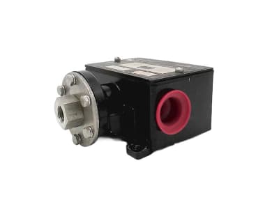 ASHCROFT B4248-250PSI