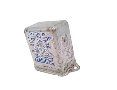 LEACH 9227-8172