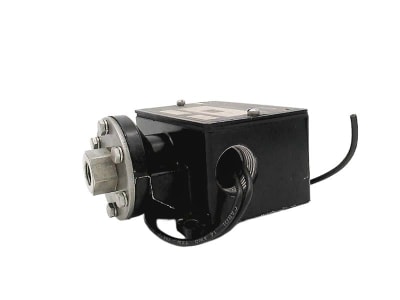 ASHCROFT B420B-400PSI