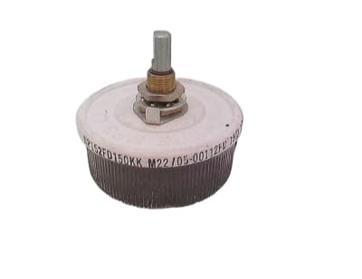 OHMITE RP152FD150KK