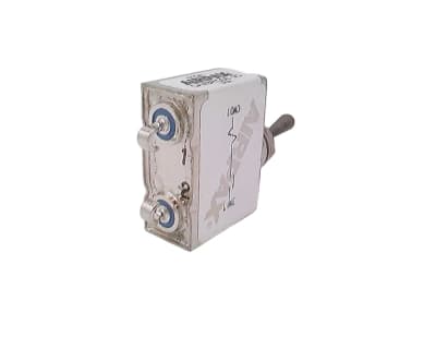 SENSATA TECHNOLOGIES M39019/01-235