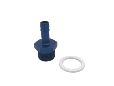 FESTO N-1/2-P-9