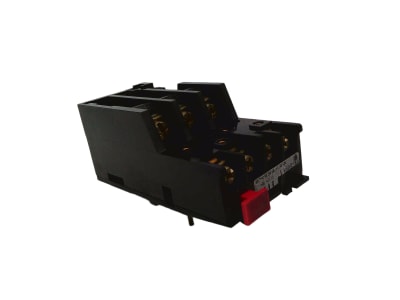 SCHNEIDER ELECTRIC LR-D12-316