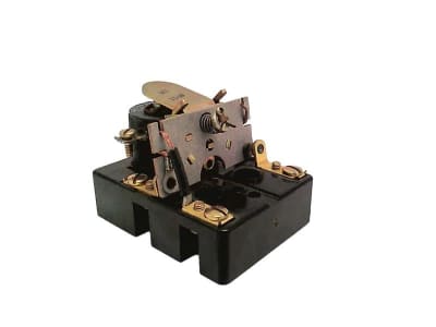 SCHNEIDER ELECTRIC 8501-CO3-V24