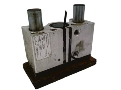 PARKER P5T-J032DHSN025