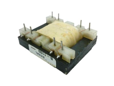 SIGNAL TRANSFORMER B1103