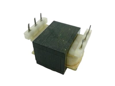 SIGNAL TRANSFORMER PC-34-25