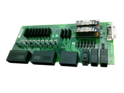 YASKAWA ELECTRIC JANCD-YBK21-3E