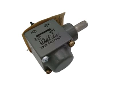 ALLEN BRADLEY Z-27511