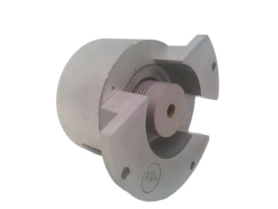 BEI SENSORS E25BX-4H-120/198-ABZ-3302-S