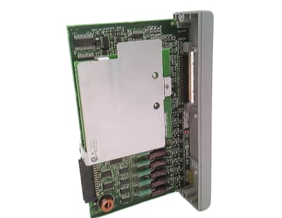 YOKOGAWA AMC80