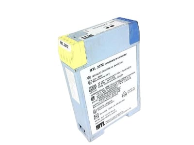 EATON CORPORATION MTL-3072