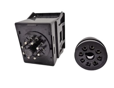 OMRON H3A-Y-AC220-2S