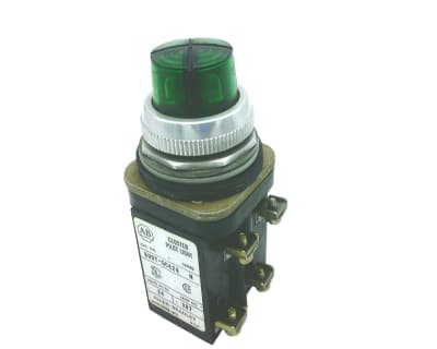 ALLEN BRADLEY 800T-PC424GGGG