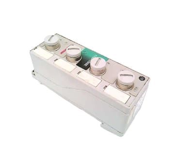 ALLEN BRADLEY 1798-OB8E