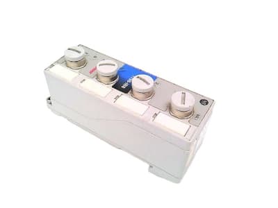 ALLEN BRADLEY 1798-IB8